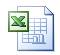 Bestelformulier als Excel bestand